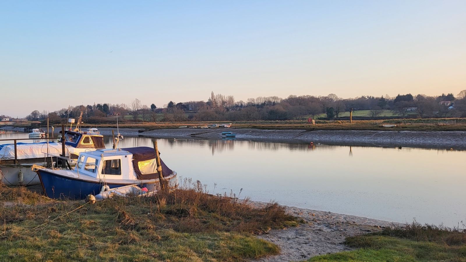 The Best Winter Walks in Essex - Visit Essex