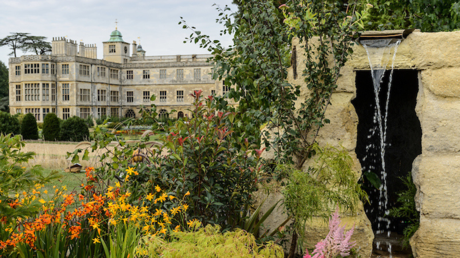 BBC Gardener's World Autumn Fair 2024